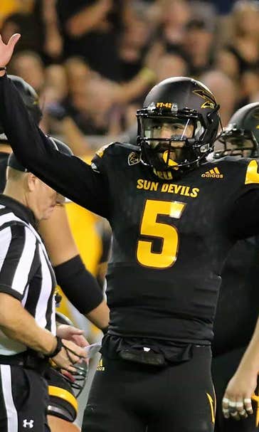 Preview: Arizona State at Utah